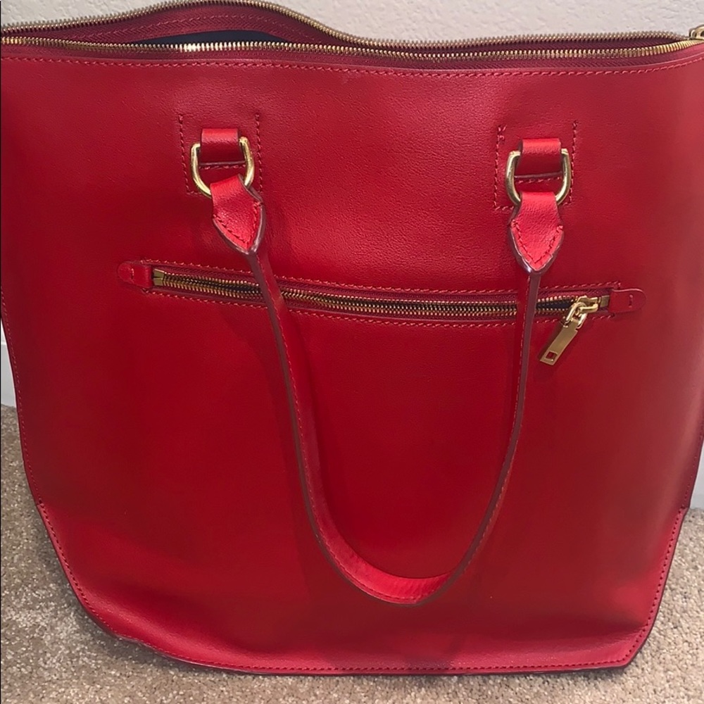 J.crew bag